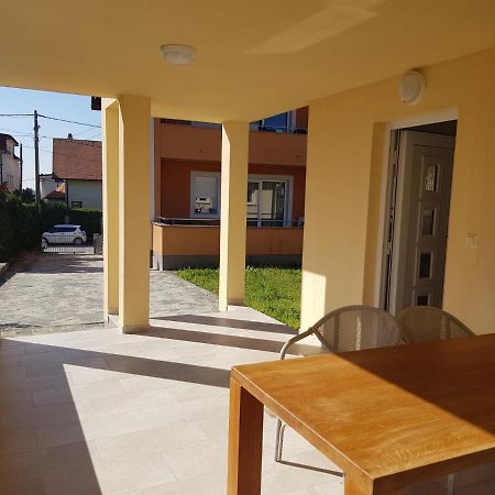 Apartmán Minihaus In Zagreb Sesvete Exteriér fotografie