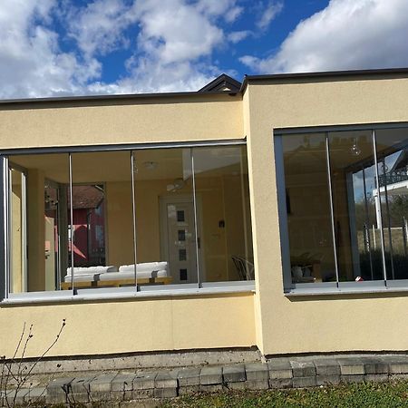 Apartmán Minihaus In Zagreb Sesvete Exteriér fotografie