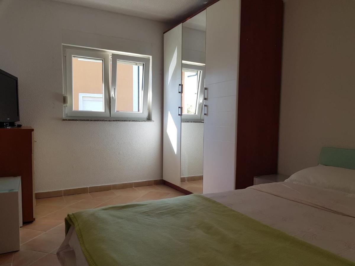 Apartmán Minihaus In Zagreb Sesvete Exteriér fotografie