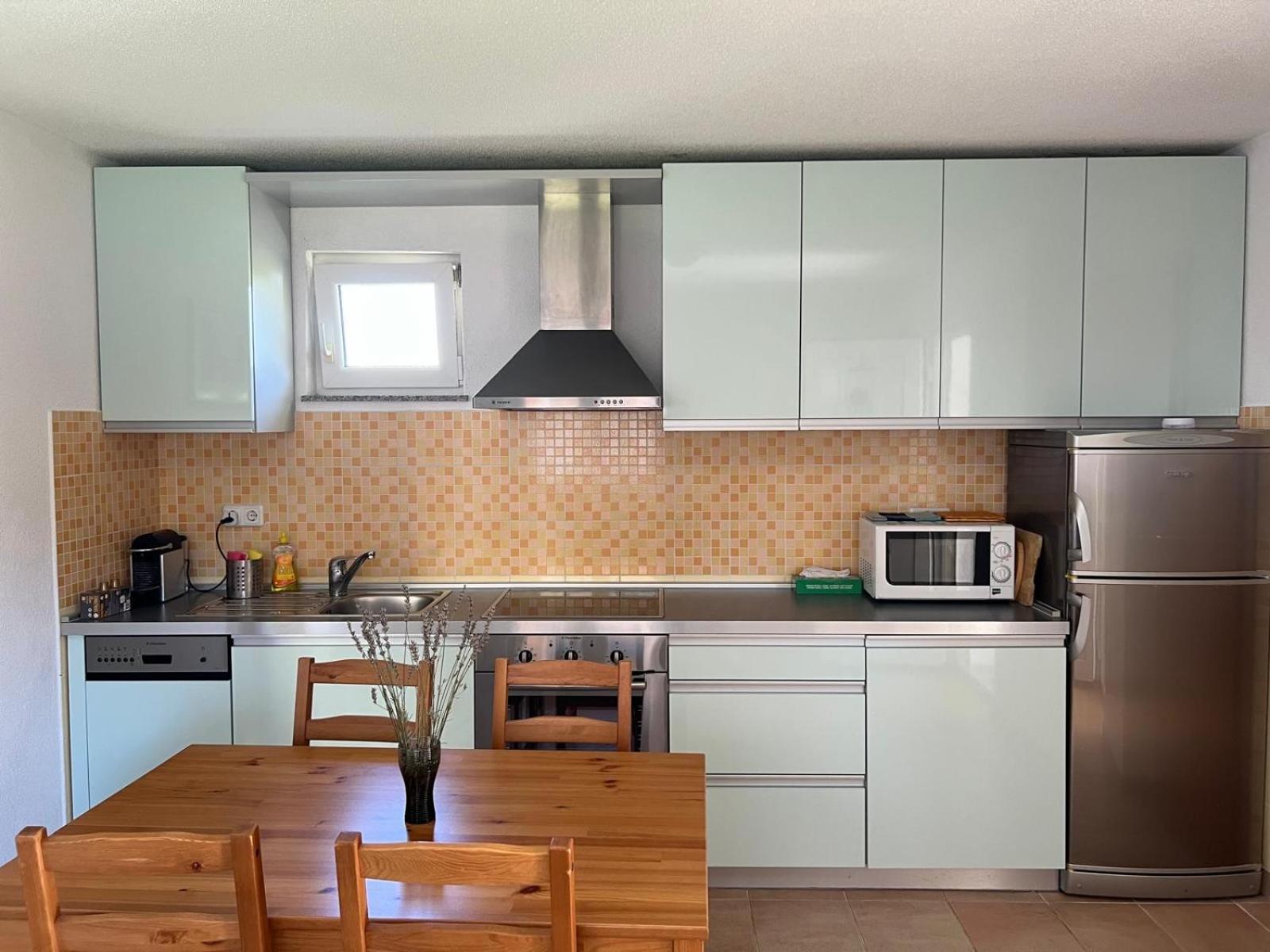 Apartmán Minihaus In Zagreb Sesvete Exteriér fotografie